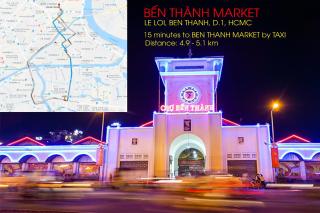 SUNRISE CITY - JENNYHOMES - Ho Chi Minh - 5
