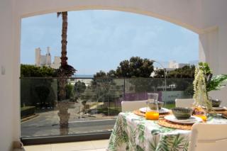 Phaedrus Living: Seaside Luxury Flat Natalia House 102 - Paphos - 2