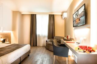 Guesia Village Hotel e Spa - 5