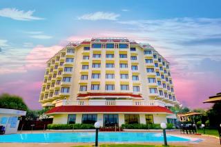 Welcomhotel by ITC Hotels, Devee Grand Bay, Visakhapatnam - Visakhapatnam - 0