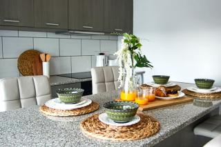 Phaedrus Living: Seaside Luxury Flat Natalia House 102 - Paphos - 4