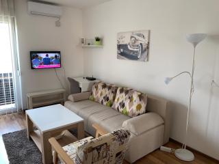 Maša Studio Apartman - Brčko - 5