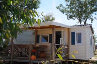 Camping La Bergerie Plage - 9