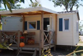 Camping La Bergerie Plage - 5
