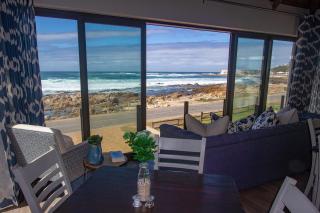 Little Rock Guesthouse - Jongensfontein - 3