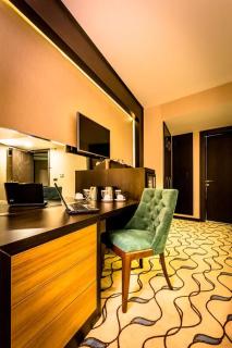 Lozengrad Hotel - Kırklareli - 3