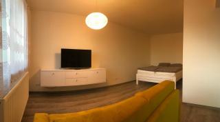 apartmán Poděbradka - Plzeň - 5