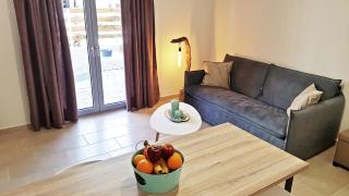 CELENI APARTMENTS - Lefkada - 2