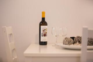 Fotini's House - Ipsos - 1