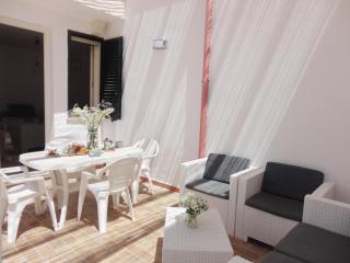 Appartamenti Carneo Torre San Giovanni - Verso sud - 5