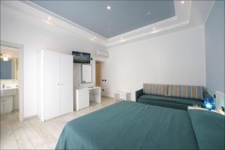 Accussì rooms - San Vito lo Capo - 2