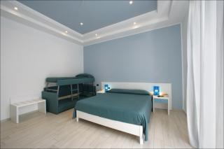 Accussì rooms - San Vito lo Capo - 1