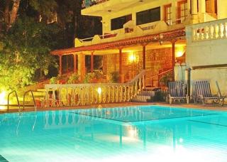 Econa Residence - Poros - 0
