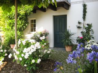 Landpension Bocka - 8