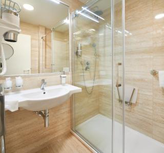 OREA Spa Hotel Cristal - Mariánské Lázně - 6