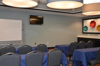 Best Western Plus North Odessa Inn & Suites - 7