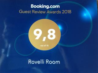 Rovelli Room - Bergamo - 9
