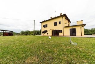 Appartamento nella Campagna di Certaldo Il Ciliegio - Certaldo - 5