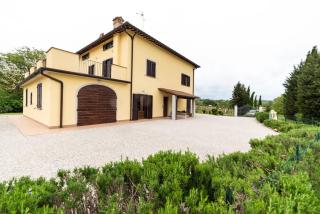 Appartamento nella Campagna di Certaldo Il Ciliegio - Certaldo - 4