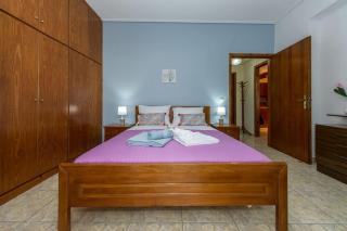 Breathtaking Sea View, Close To The Beach - Kalamata - 1