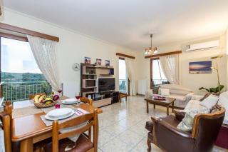 Breathtaking Sea View, Close To The Beach - Kalamata - 6