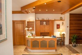 Hotel Romantica Jerzens - Jerzens - 6