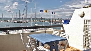 Rivages d'Ulysse Port Camargue - Le Grau-du-Roi - 9