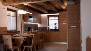 Stella Alpina Suite - Val di Zoldo - 2