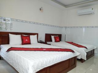Thùy Dương Hotel - Ho Chi Minh - 9