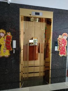 Thùy Dương Hotel - Ho Chi Minh - 3