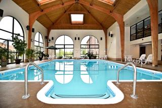 Best Western Music Capital Inn - 8