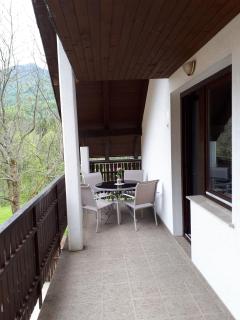 Apartment Dobnikar - Kranjska Gora - 6