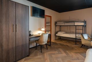 Fletcher Hotel-Restaurant de Korenbeurs - 4