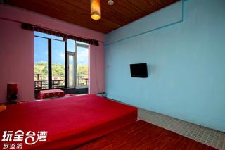 Museum Traveler's BnB - Sanzhi - 1