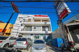 RedDoorz near Angeles University Foundation - Angeles - 9