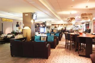 Hotel Hullu Poro - 1