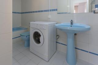 Zeus Guardamar Seaview - 3