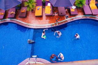 Okay Guesthouse Siem Reap - Siem Reap - 6