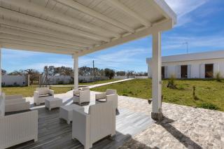 Villa Gio' by BarbarHouse - Porto Cesareo - 3
