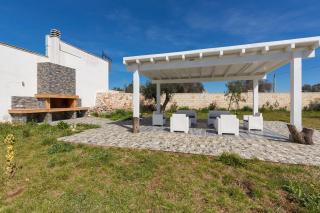 Villa Gio' by BarbarHouse - Porto Cesareo - 5