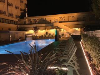 Hotel Milanese - Rímini - 1