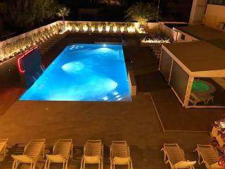 Hotel Milanese - Rímini - 2