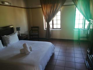 The Woodsman Bed and Breakfast - Sabie - 3