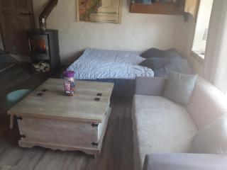 Le Pressoir - Saint-Julien-de-Coppel - 4