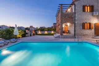 Villa Paradis 6 - Juršići - 4