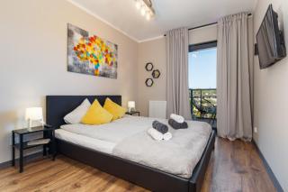 Apartament Gardenia No.1 - Dziwnów - 1