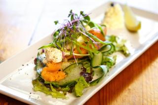 La Plume Boutique Hotel & Spa - Oudtshoorn - 2