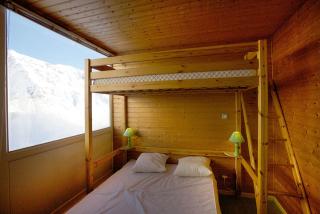 Appartement la Cabane d'Engaly - Aragnouet - 1