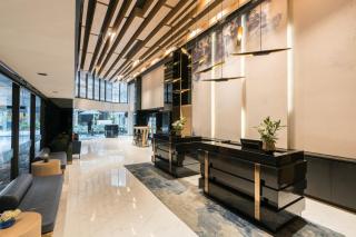 The Key Premier Hotel Sukhumvit Bangkok - 3