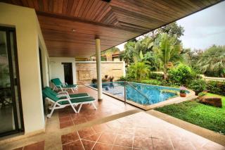 Lai Thai Villa - Rawai Beach - 0